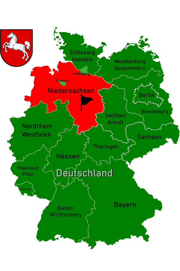 Autoankauf in Niedersachsen Autoankauf in Niedersachsen